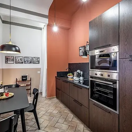 Chic Oriuolo At The Duomo Appartement *