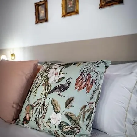 Appartement Chic Oriuolo At The Duomo Florence