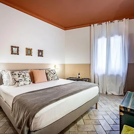 Appartement Chic Oriuolo At The Duomo