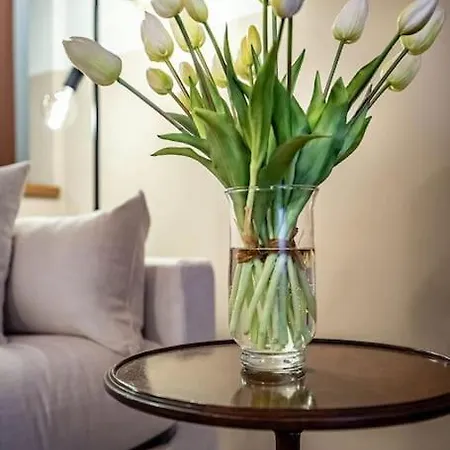 Chic Oriuolo At The Duomo Appartement