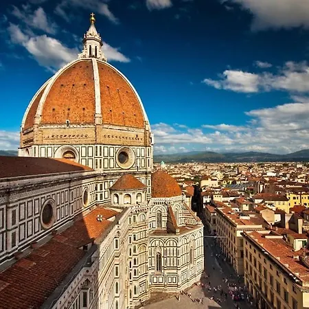 Chic Oriuolo At The Duomo شقة *