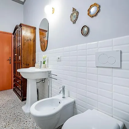 Appartement Chic Oriuolo At The Duomo