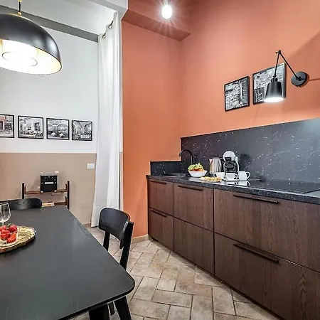 Appartement Chic Oriuolo At The Duomo *