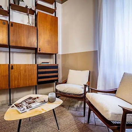 Chic Oriuolo At The Duomo Appartement *