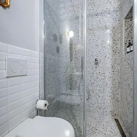 Appartement Chic Oriuolo At The Duomo