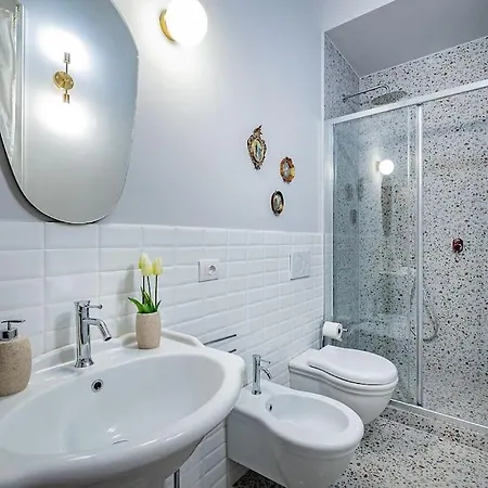 Chic Oriuolo At The Duomo Appartement *