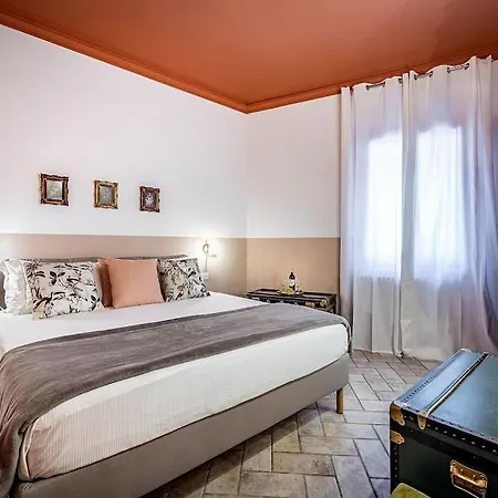 Appartement Chic Oriuolo At The Duomo