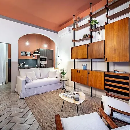 Chic Oriuolo At The Duomo Appartement *