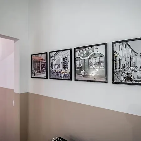 Chic Oriuolo At The Duomo Appartement Florence
