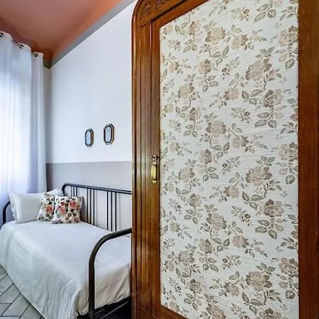 Chic Oriuolo At The Duomo Appartement Florence